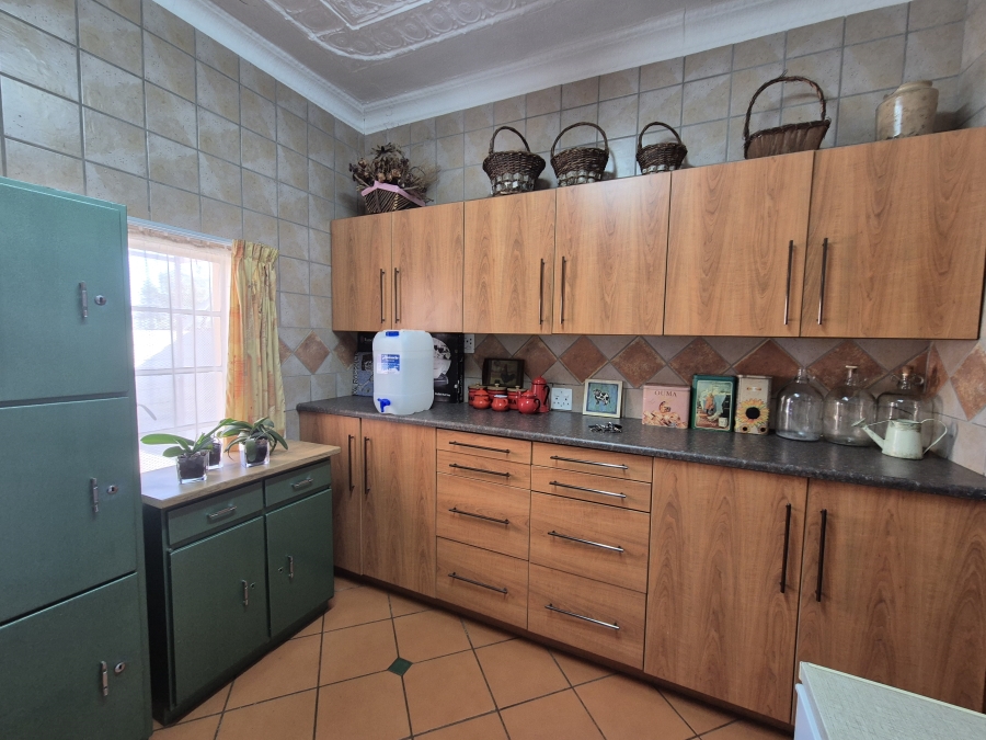 4 Bedroom Property for Sale in Wolmaransstad North West